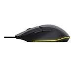 Trust GXT 109 Felox souris Gaming Droitier USB Type-A Optique 6400 DPI