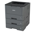 Brother HL-L5000D imprimante professionnelle laser monochrome recto-verso