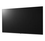 LG 43UM662H4LC Televisor 109,2 cm (43") 4K Ultra HD Smart TV Wifi Gris 330 cd / m²