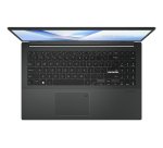 ASUS Vivobook Go 15 E1504TA-DICBQ208W Intel® N N150 Ordinateur portable 39,6 cm (15.6") Full HD 8 Go LPDDR5-SDRAM 512 Go SSD Wi-Fi 6 (802.11ax) Windows 11 Home Noir