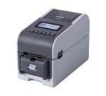Brother TD-2350D300 - Imprimante d'étiquettes de bureau sans fil Bluetooth 2 pouces