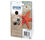 Epson Singlepack Black 603XL Ink