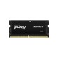 Kingston Technology FURY DDR5 SODIMM Impact PnP CL40 32 Go 5 600 MT/s