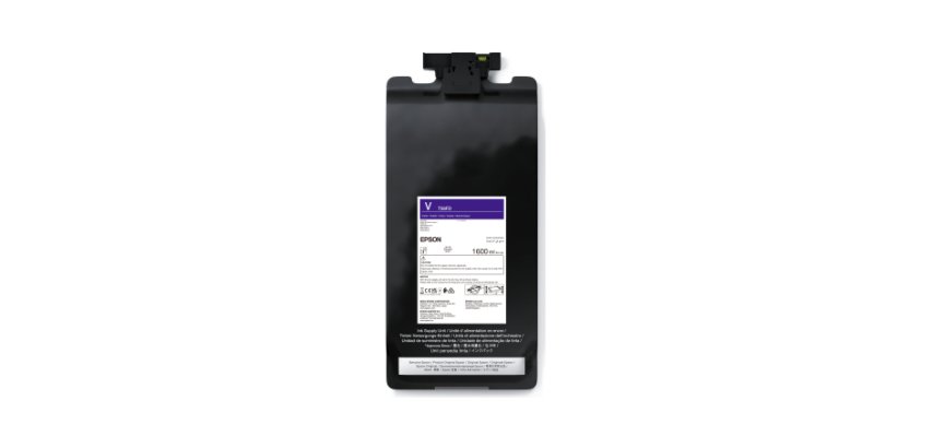 Epson C13T56FD00 cartouche d'encre 1 pièce(s) Original Violet
