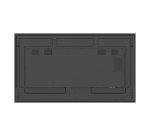 BenQ ST8602S Pannello piatto per segnaletica digitale 2,18 m (86") LED 400 cd/m² 4K Ultra HD Nero Processore integrato Android 8.0 18/7