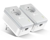 TP-Link TL-PA4015P KIT 500 Mbit/s Ethernet/LAN Blanc 2 pièce(s)