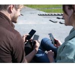 Trust Primo Lithium-Ion (Li-Ion) 15000 mAh Noir