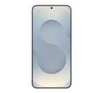 Samsung Galaxy S25 Enterprise Edition 15,8 cm (6.2") Double SIM Android 15 5G USB Type-C 12 Go 128 Go 4000 mAh Argent