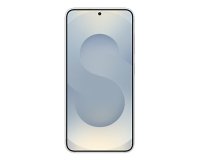 Samsung Galaxy S25 Enterprise Edition 15,8 cm (6.2") Double SIM Android 15 5G USB Type-C 12 Go 128 Go 4000 mAh Argent