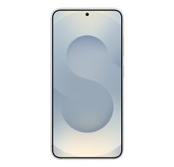 Samsung Galaxy S25 Enterprise Edition 15,8 cm (6.2") Double SIM Android 15 5G USB Type-C 12 Go 128 Go 4000 mAh Argent