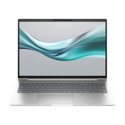 HP EliteBook 665 G11 AMD Ryzen™ 5 PRO 7535U Portátil 40,6 cm (16") WUXGA 16 GB DDR5-SDRAM 512 GB SSD Wi-Fi 6E (802.11ax) Windows 11 Pro Plata