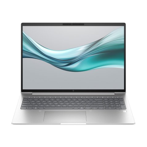 HP EliteBook 665 G11 AMD Ryzen™ 5 PRO 7535U Portátil 40,6 cm (16") WUXGA 16 GB DDR5-SDRAM 512 GB SSD Wi-Fi 6E (802.11ax) Windows 11 Pro Plata