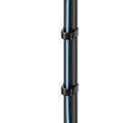 Equip 650636 Supporto TV a parete 177,8 cm (70") Nero