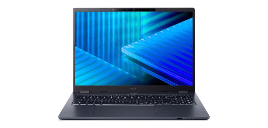 Acer TravelMate P4 Ordinateur portable 16 P416-54-TCO TMP416-54-TCO-50PU