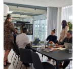 HP Poly Barra de vídeo multifunción Poly Studio X52