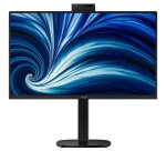 Philips 3000 series 24B2U3301H/00 écran plat de PC 60,5 cm (23.8") 1920 x 1080 pixels Full HD LCD Noir