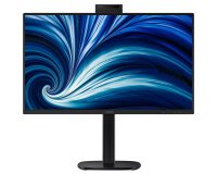 Philips 3000 series 24B2U3301H/00 écran plat de PC 60,5 cm (23.8") 1920 x 1080 pixels Full HD LCD Noir