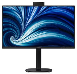 Philips 3000 series 24B2U3301H/00 computer monitor 60,5 cm (23.8") 1920 x 1080 Pixels Full HD LCD Zwart