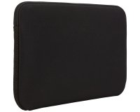 Case Logic LAPS-213 Black 33,8 cm (13.3") Housse Noir