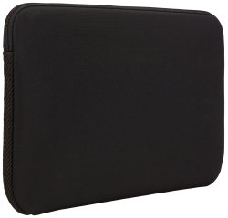 Case Logic LAPS-213 Black 33,8 cm (13.3") Housse Noir