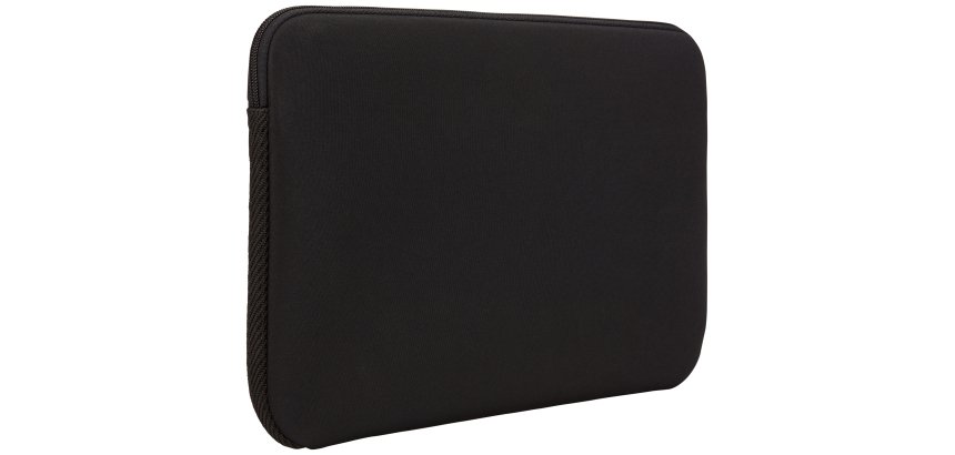 Case Logic LAPS-213 Black 33,8 cm (13.3") Housse Noir