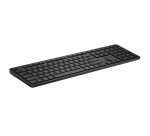 HP 490K Multi-Device Dual-Mode Keyboard