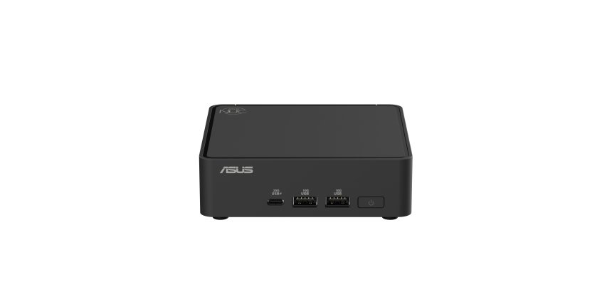 ASUS RNUC15CRKI300002 Noir 100U