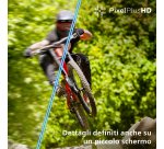 Philips 40PFS6000 Full HD LED 100cm 40" Smart TV Dolby Audio Titan OS