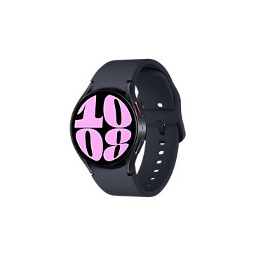 Montre connectée Samsung Galaxy Watch6 40mm 4G Noir