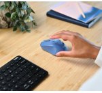 Trust Mydo souris Bureau Ambidextre RF sans fil Optique 1800 DPI