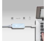 TP-Link UE200 carte réseau Ethernet 100 Mbit/s