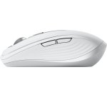 Logitech MX Anywhere 3S for Mac souris Bureau Droitier RF sans fil + Bluetooth Laser 8000 DPI