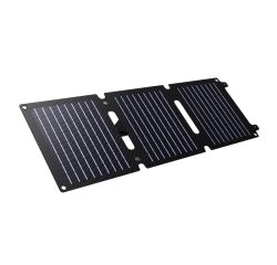 Trust Zuny solar panel 20 W