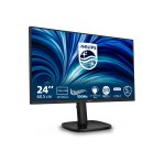 Philips 3000 series 24B2N3200D/00 écran plat de PC 61,2 cm (24.1") 1920 x 1200 pixels WUXGA LCD Noir