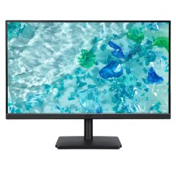 Pantalla PC 68,6 cm (27") Acer Vero V7 V277U E  2560 x 1440 Pixeles Wide Quad HD Negro