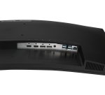 ASUS TUF Gaming VG34VQL1B pantalla para PC 86,4 cm (34") 3440 x 1440 Pixeles UltraWide Quad HD LCD Negro