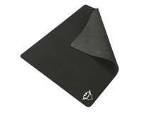 Trust GXT 756 Tapis de souris de jeu Noir