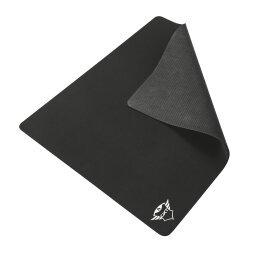 Trust GXT 756 Tapis de souris de jeu Noir