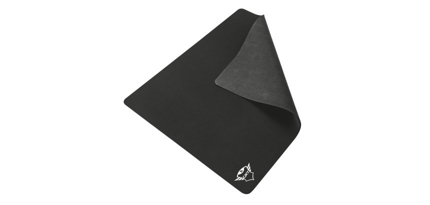 Trust GXT 756 Tapis de souris de jeu Noir