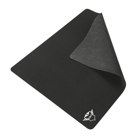 Trust GXT 756 Tapis de souris de jeu Noir