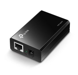 PoE Injector Adapter  IEEE 802.3af compliant