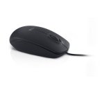 DELL Souris optique à molette USB, noir