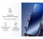 BIG BEN FGMGCSIP17PM écran et protection arrière de téléphones portables Protection d'écran transparent Apple 1 pièce(s)