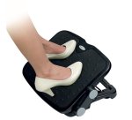 StarTech.com Adjustable Under-Desk Foot Rest - TAA