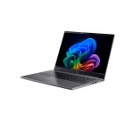 Acer TravelMate TMX414-51-TCO-78C9 Copilot+ PC Intel Core Ultra 7 258V Portátil 35,6 cm (14") WUXGA 32 GB LPDDR5x-SDRAM 1 TB SSD Wi-Fi 7 (802.11be) Windows 11 Pro Negro