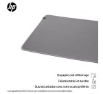 HP Tapis de bureau désinfectable 205