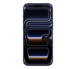 Apple iPhone 17 Pro Max 17,5 cm (6.9") Double SIM iOS 26 5G USB Type-C 256 Go Bleu