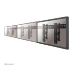 Neomounts LED-VW1000BLACK Support mural pour mur d'images 40-75" - extraire - max 50 kg