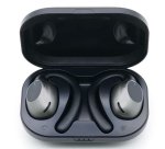 Nilox NXTWRUNBEATOR auricular y casco Auriculares Inalámbrico Dentro de oído Llamadas/Música Bluetooth Negro, Plata