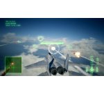 BANDAI NAMCO Entertainment ACE COMBAT 7: Skies Unknown Deluxe English, Japanese Nintendo Switch